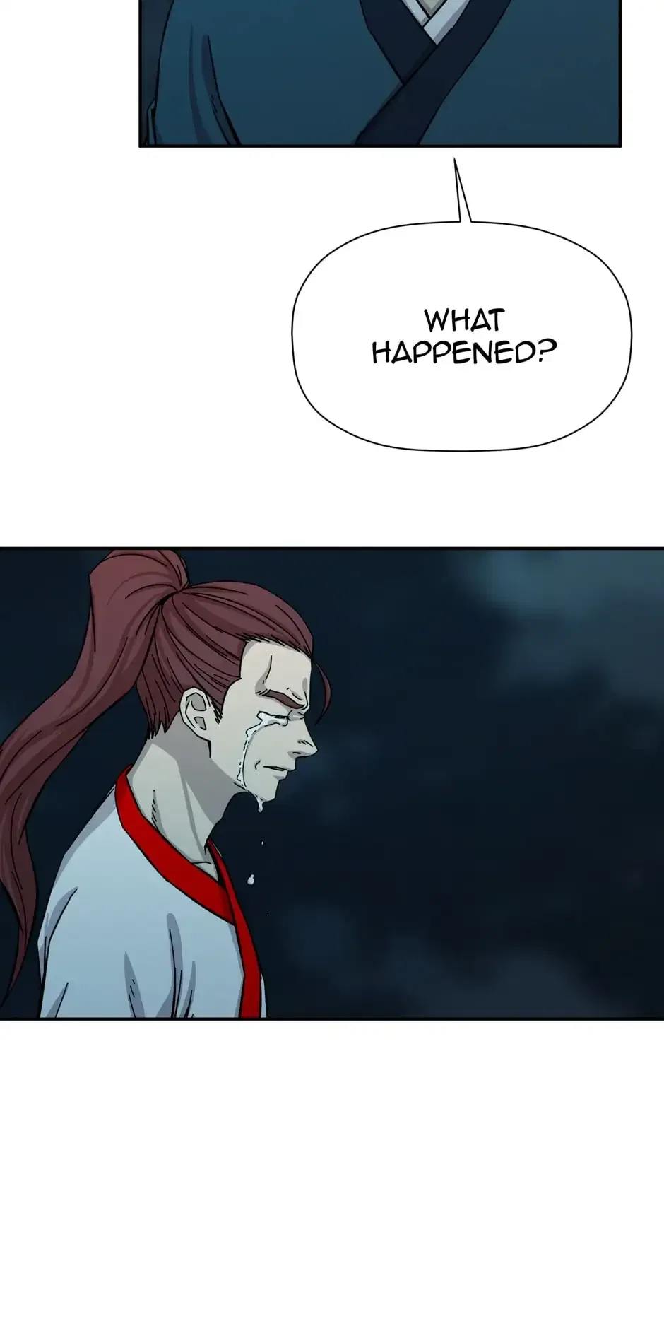 Return of The Bachelor Chapter 199 – Page 49