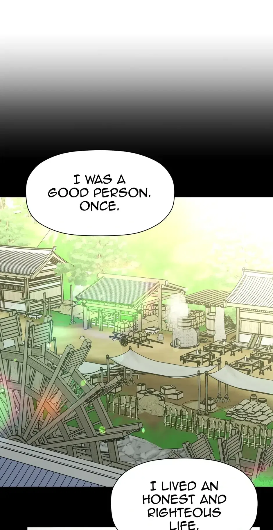 Return of The Bachelor Chapter 199 – Page 50