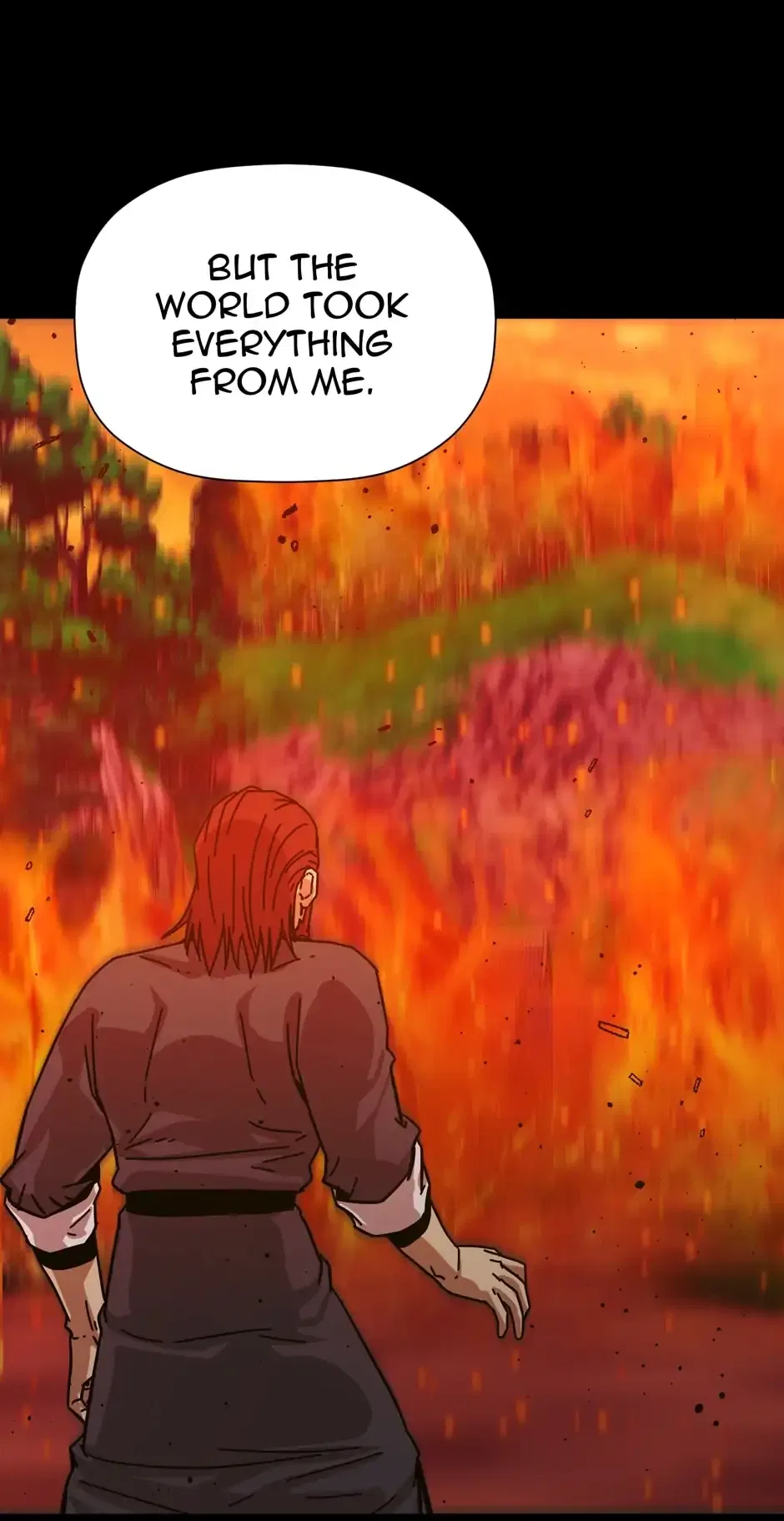 Return of The Bachelor Chapter 199 – Page 53
