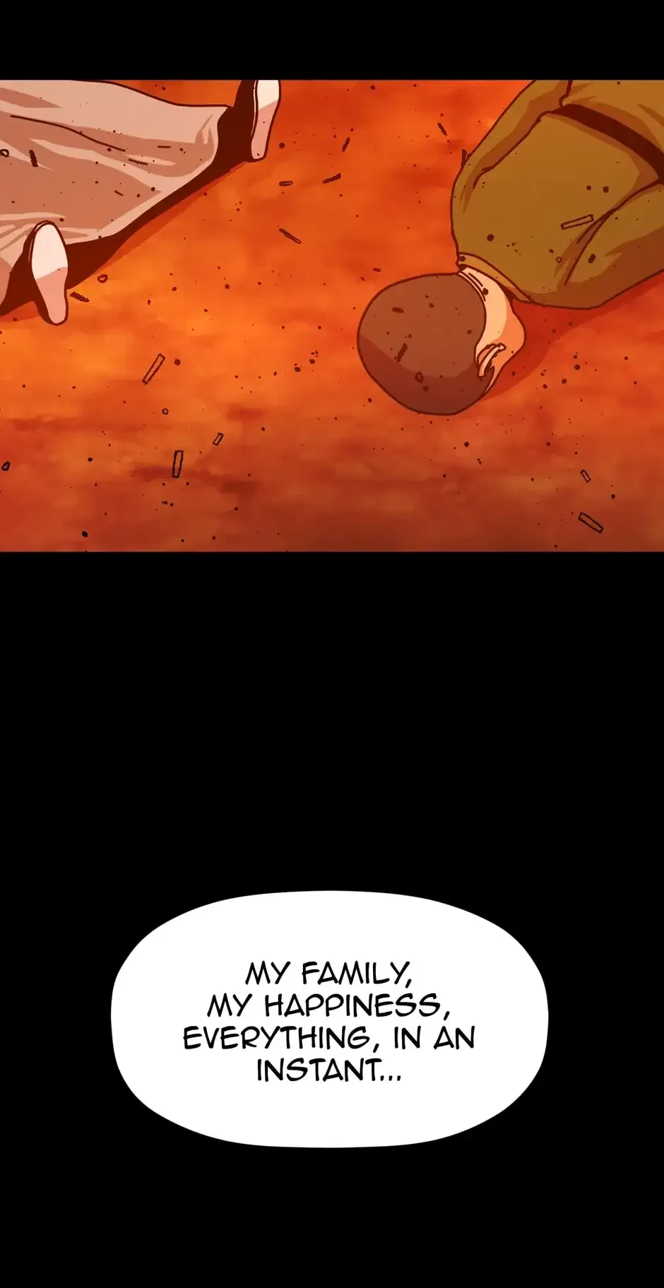 Return of The Bachelor Chapter 199 – Page 54