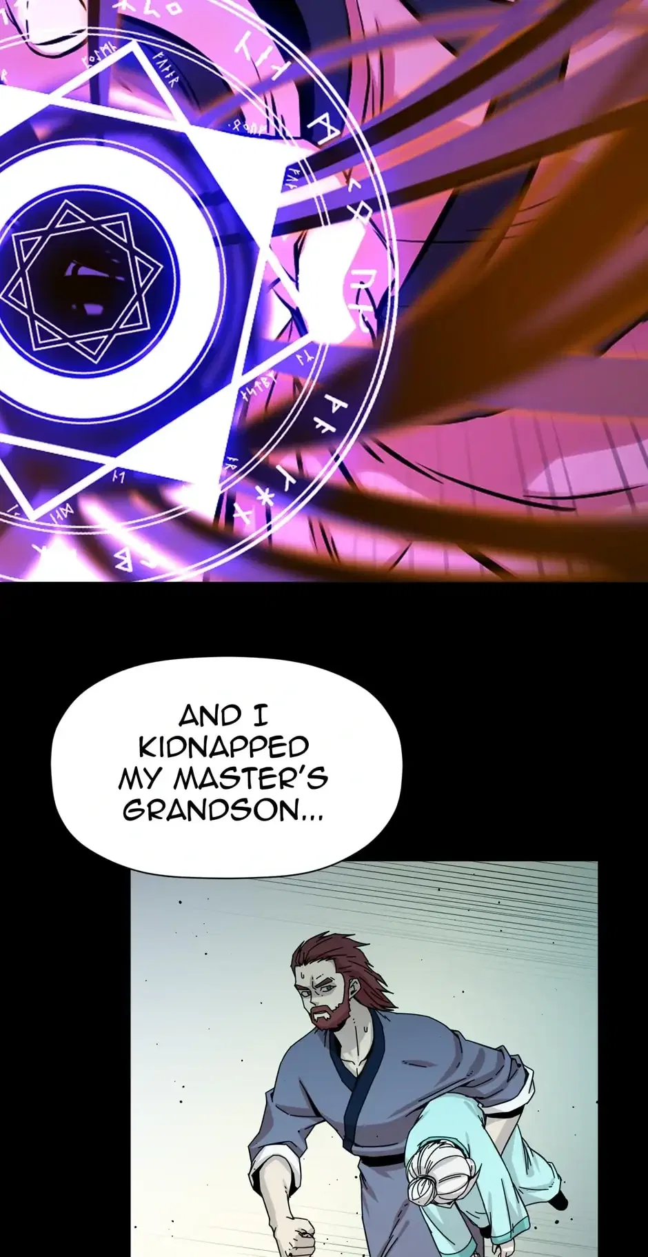 Return of The Bachelor Chapter 199 – Page 58