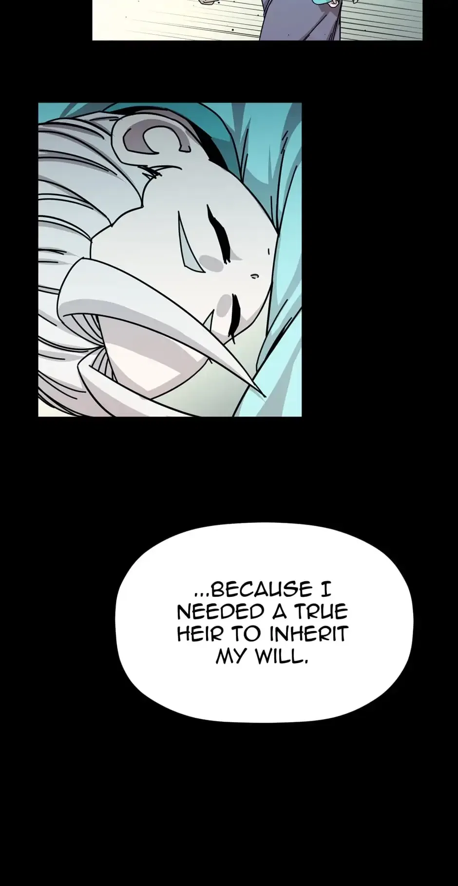 Return of The Bachelor Chapter 199 – Page 59
