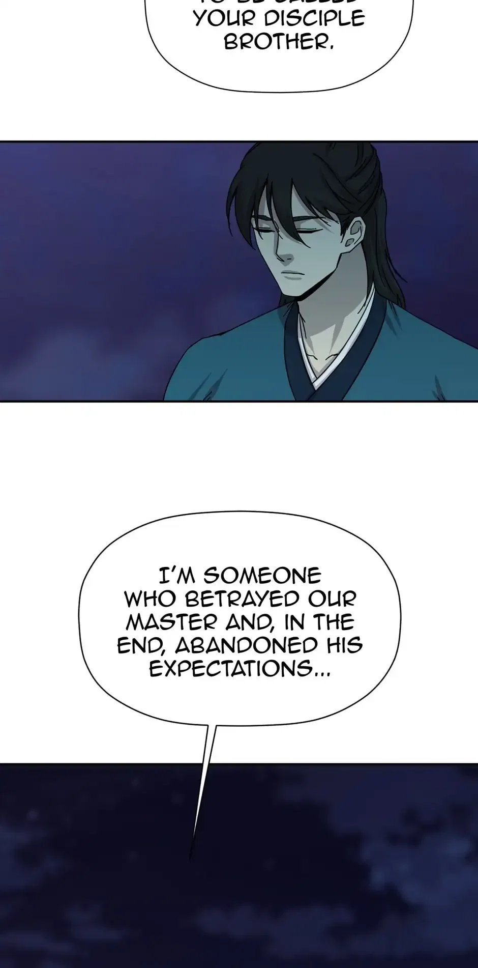 Return of The Bachelor Chapter 199 – Page 64