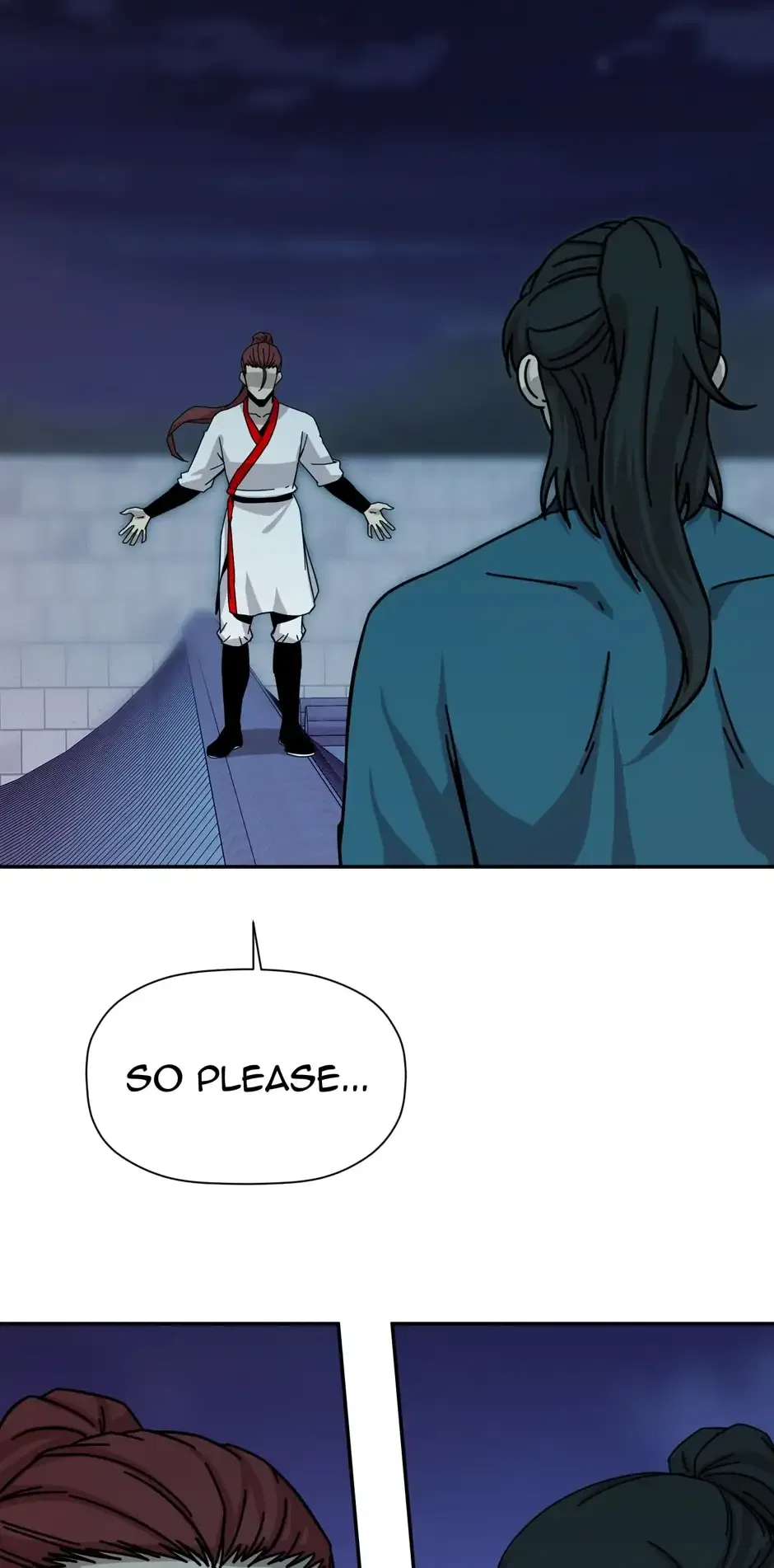 Return of The Bachelor Chapter 199 – Page 65