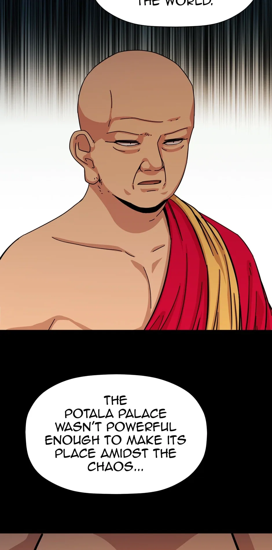 Return of The Bachelor Chapter 198 – Page 5