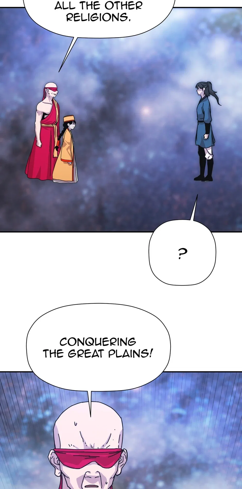 Return of The Bachelor Chapter 198 – Page 7