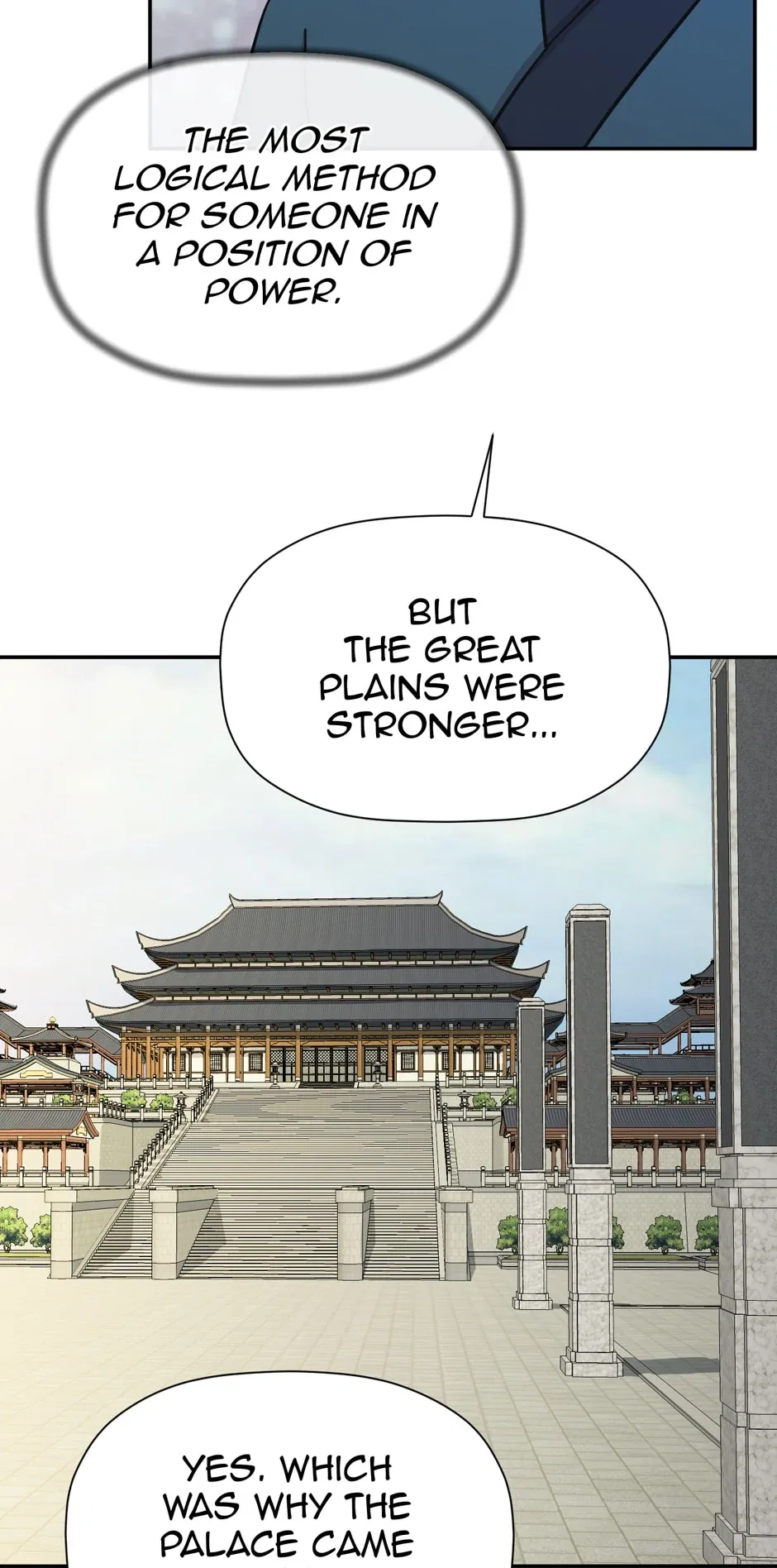 Return of The Bachelor Chapter 198 – Page 9