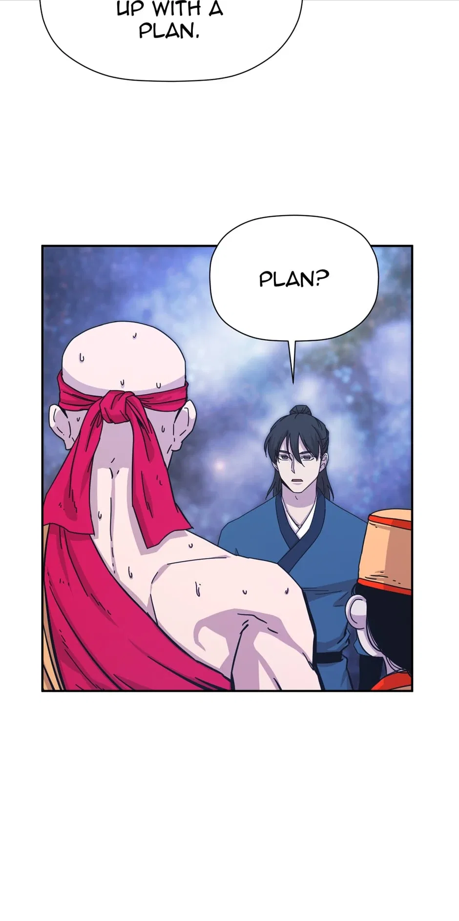 Return of The Bachelor Chapter 198 – Page 10