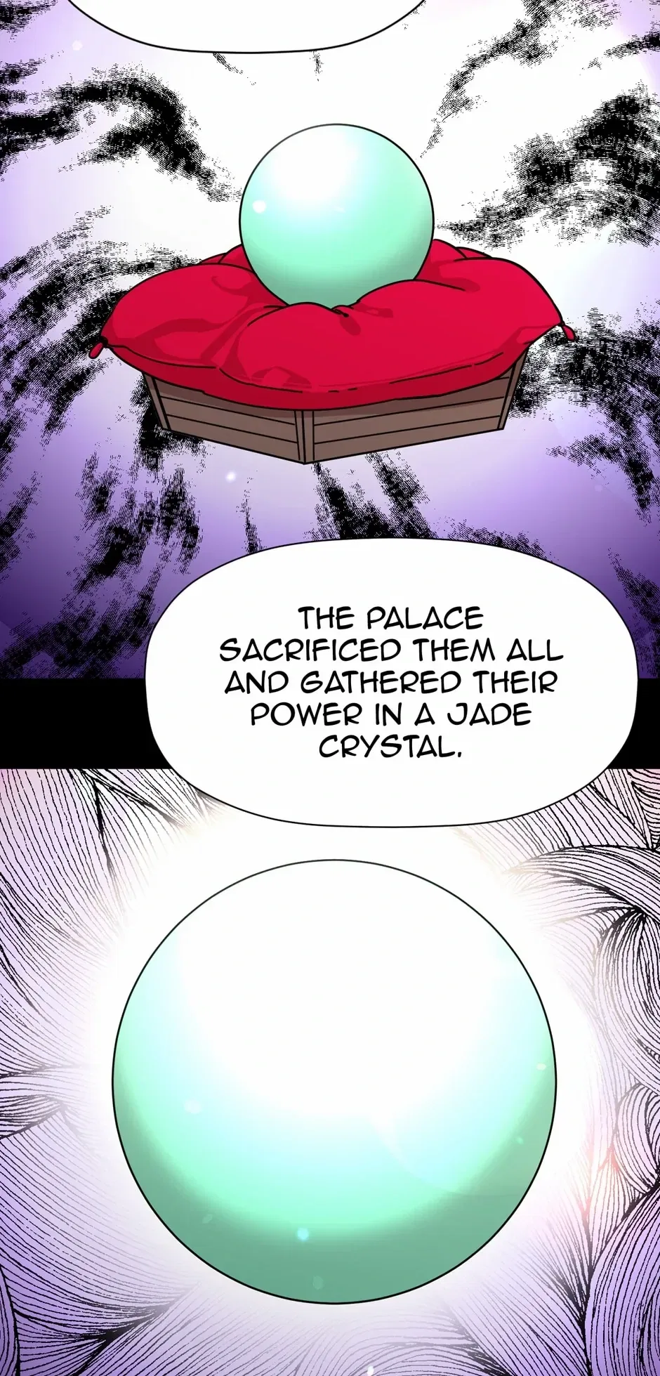 Return of The Bachelor Chapter 198 – Page 13