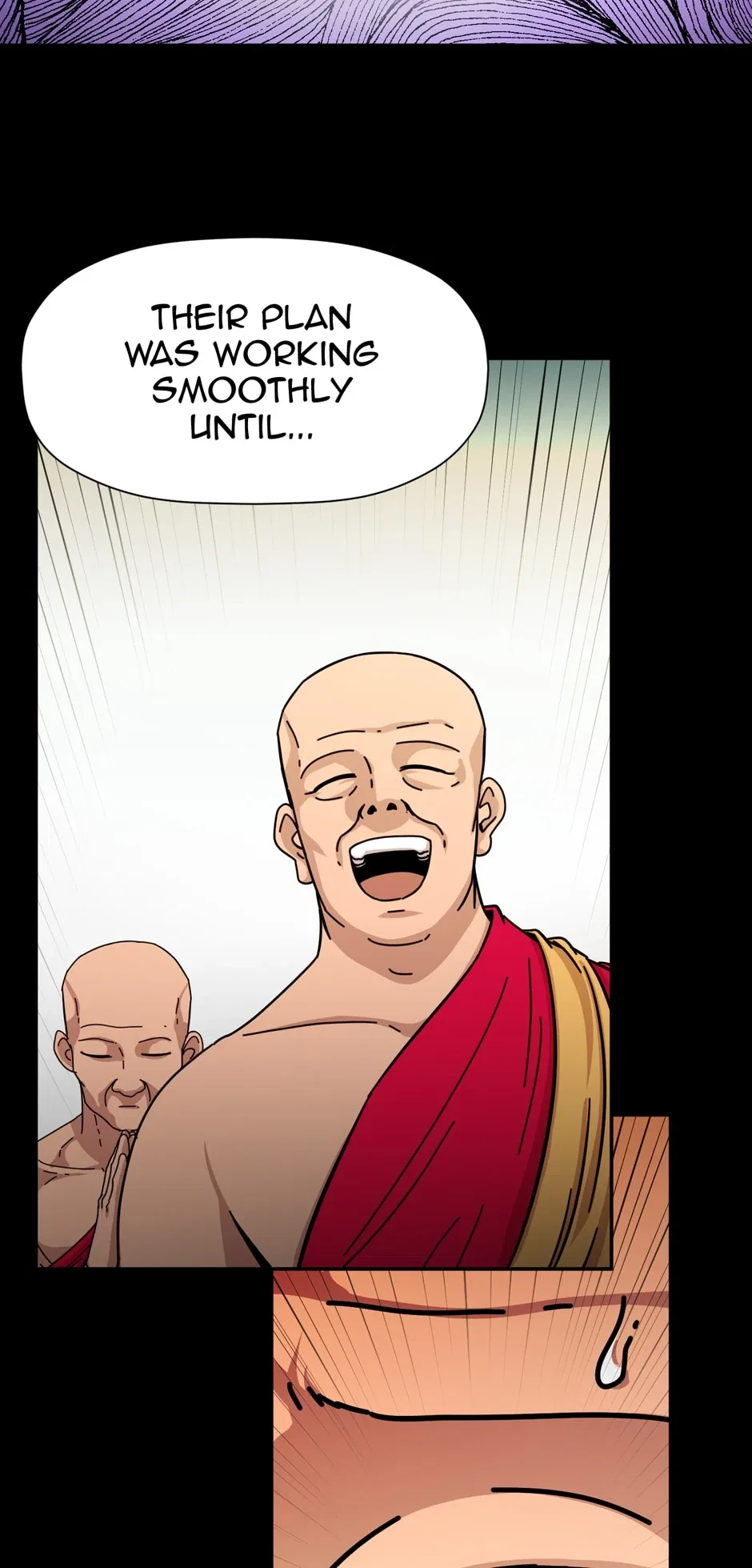 Return of The Bachelor Chapter 198 – Page 14