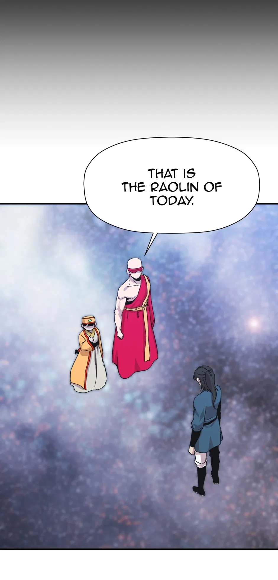 Return of The Bachelor Chapter 198 – Page 17