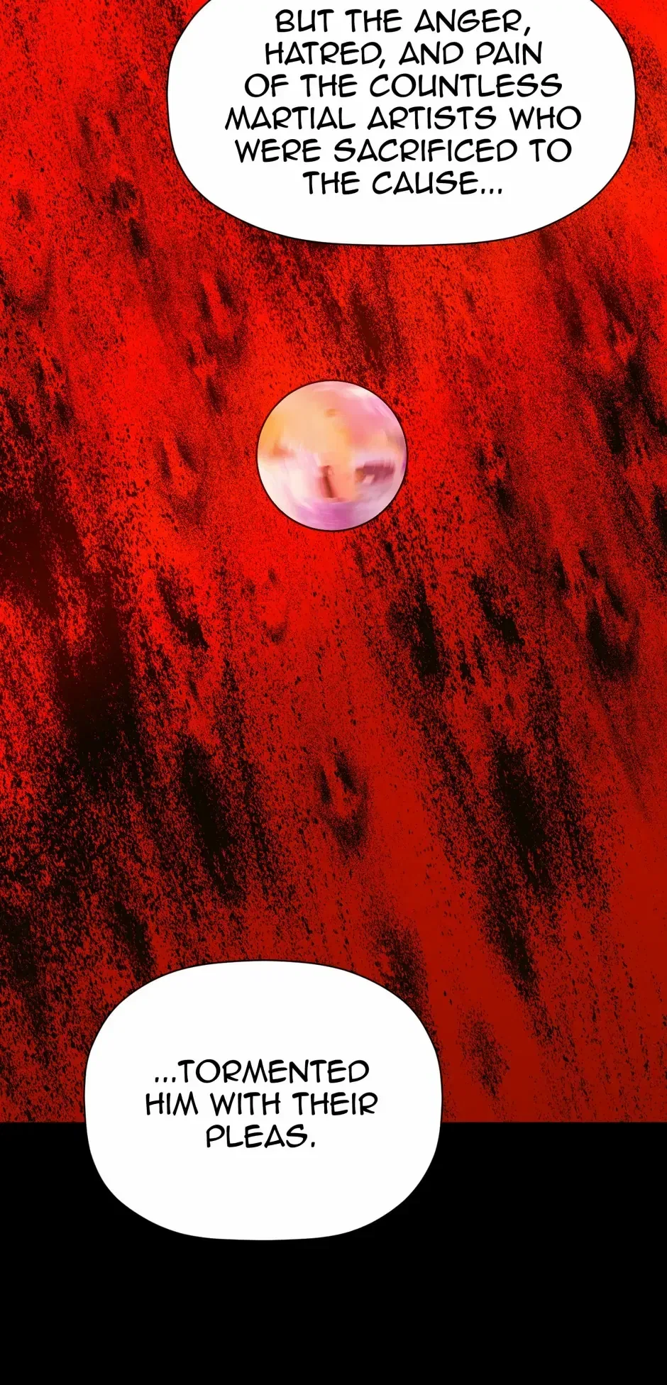 Return of The Bachelor Chapter 198 – Page 20