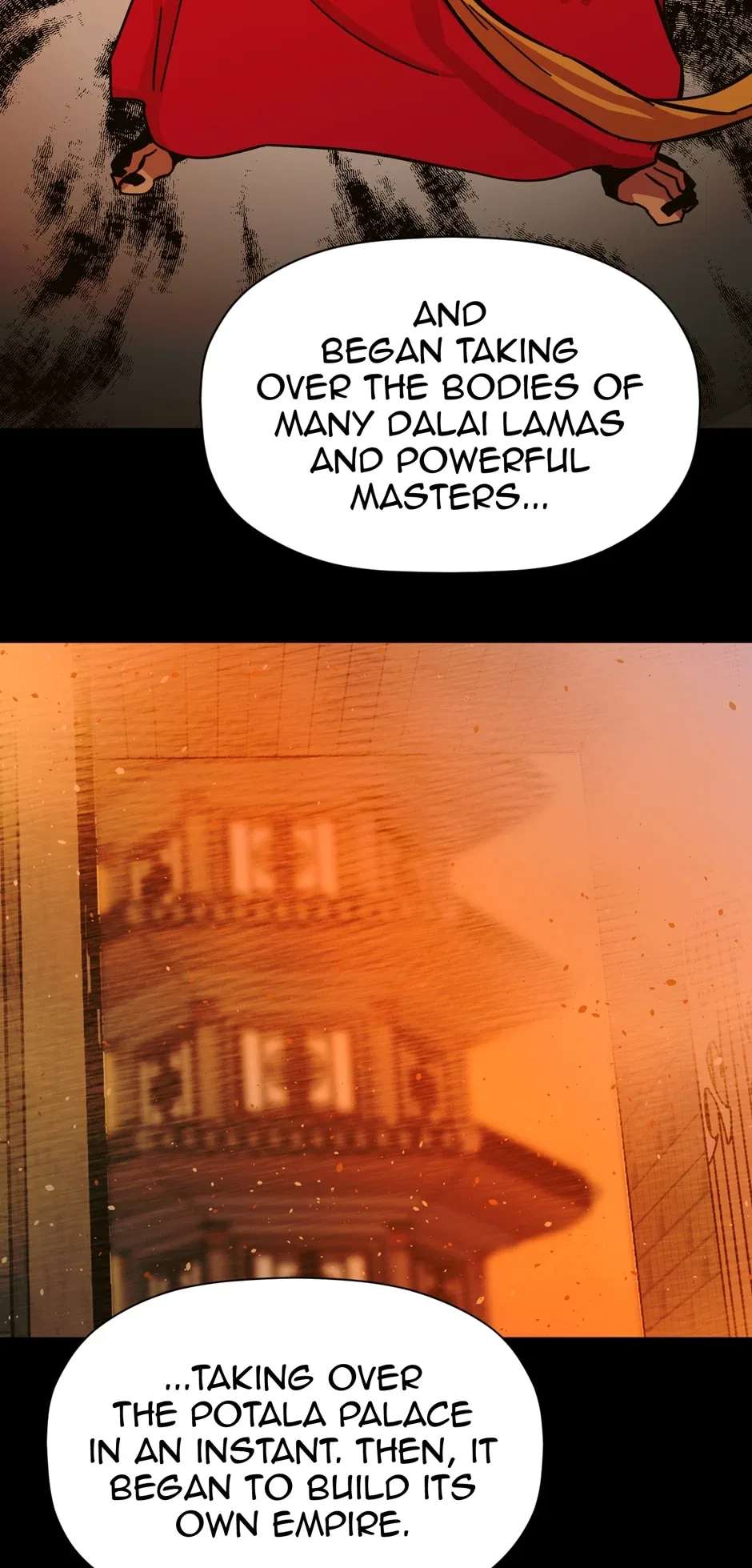 Return of The Bachelor Chapter 198 – Page 23