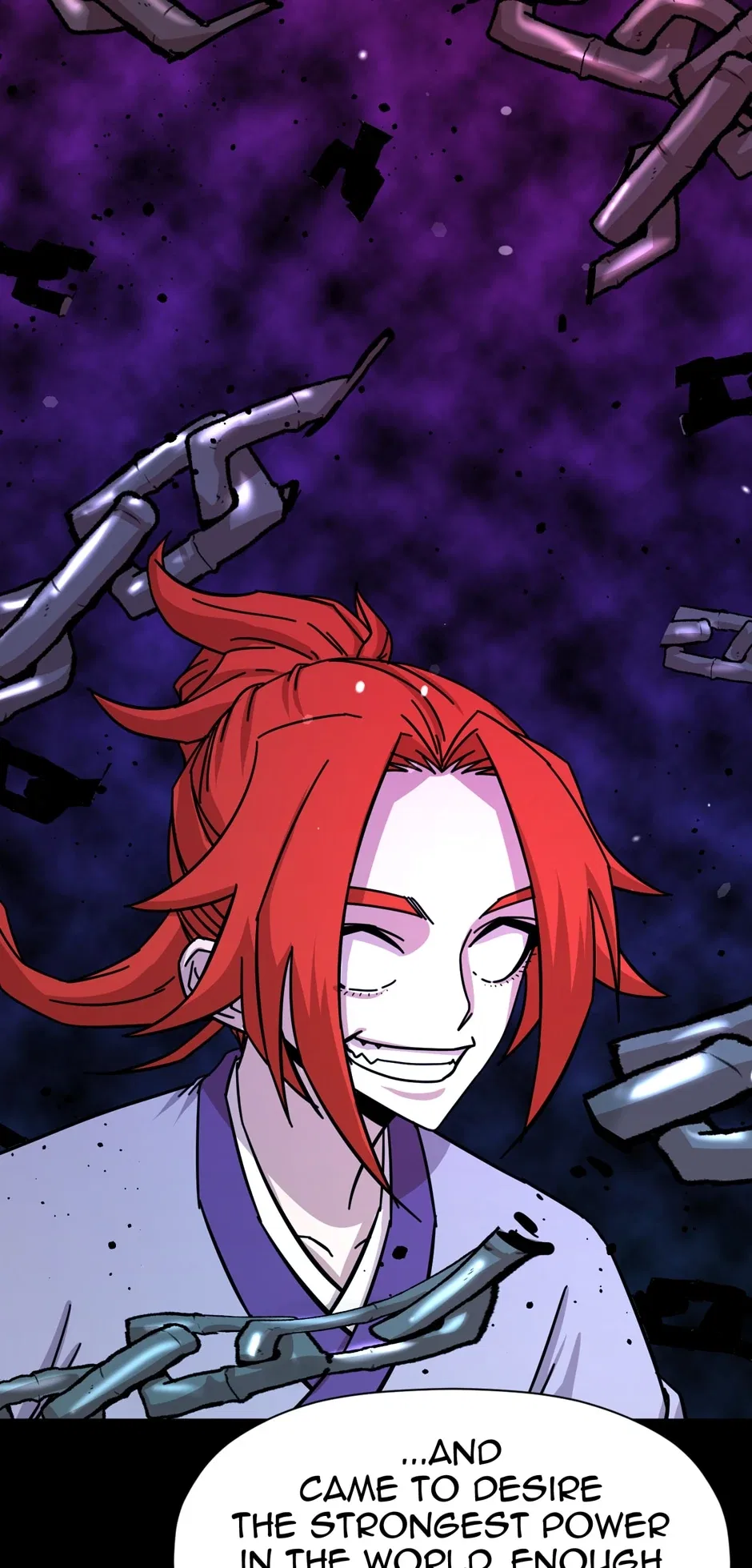 Return of The Bachelor Chapter 198 – Page 28