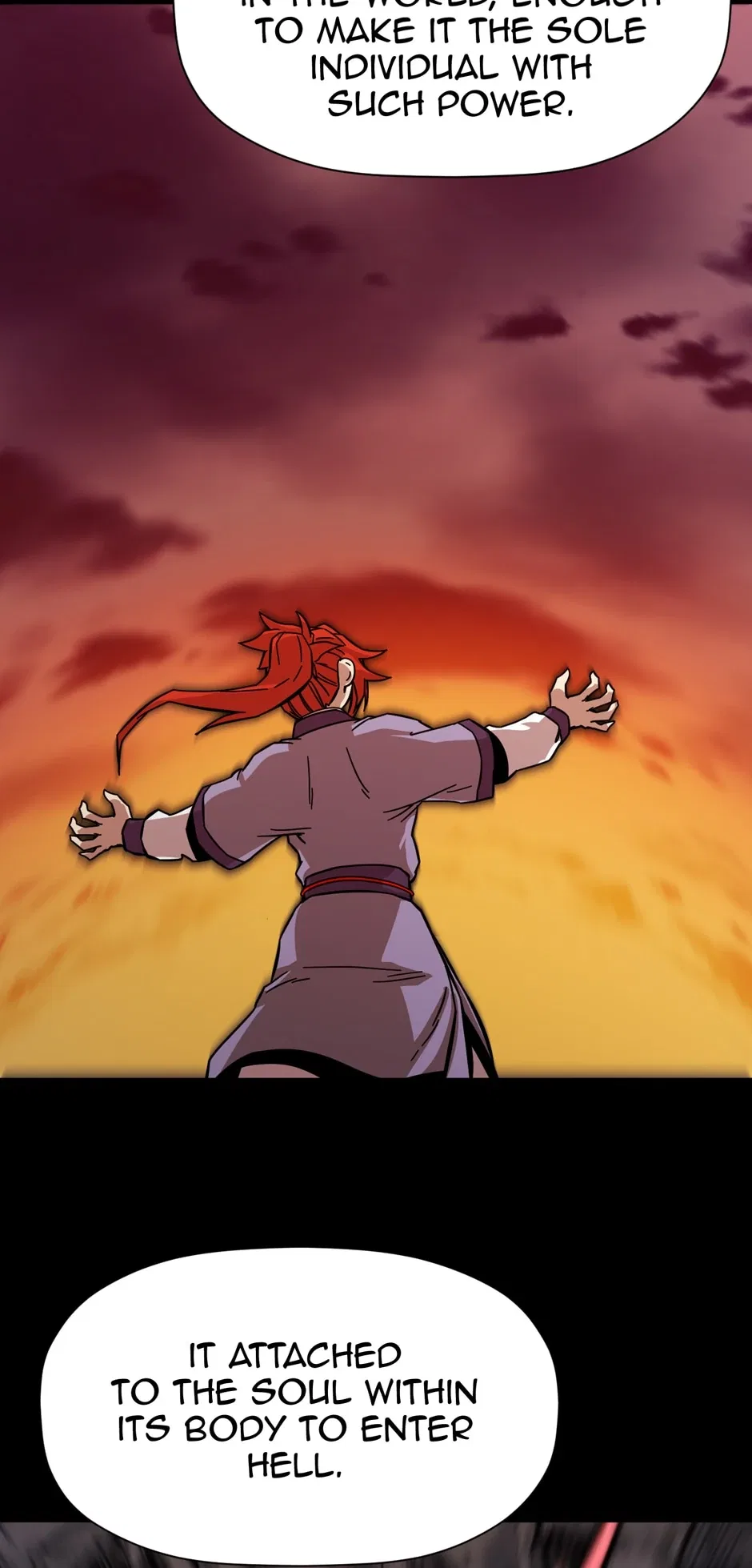 Return of The Bachelor Chapter 198 – Page 29
