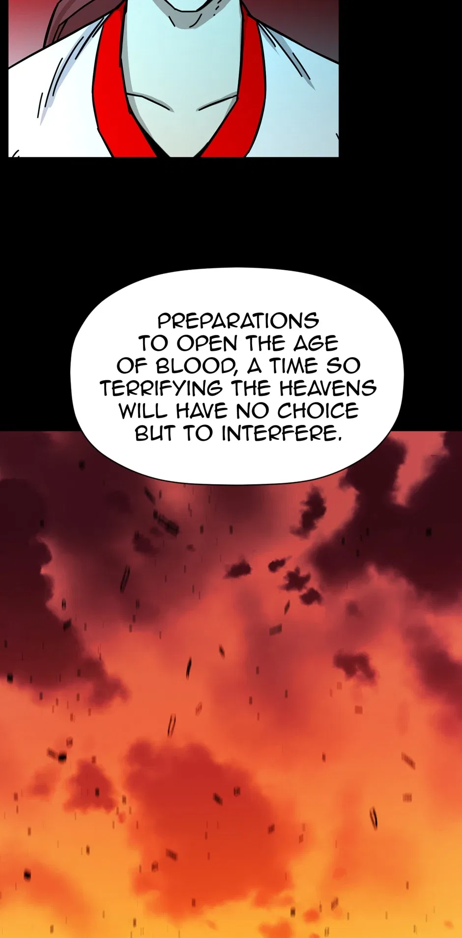 Return of The Bachelor Chapter 198 – Page 35