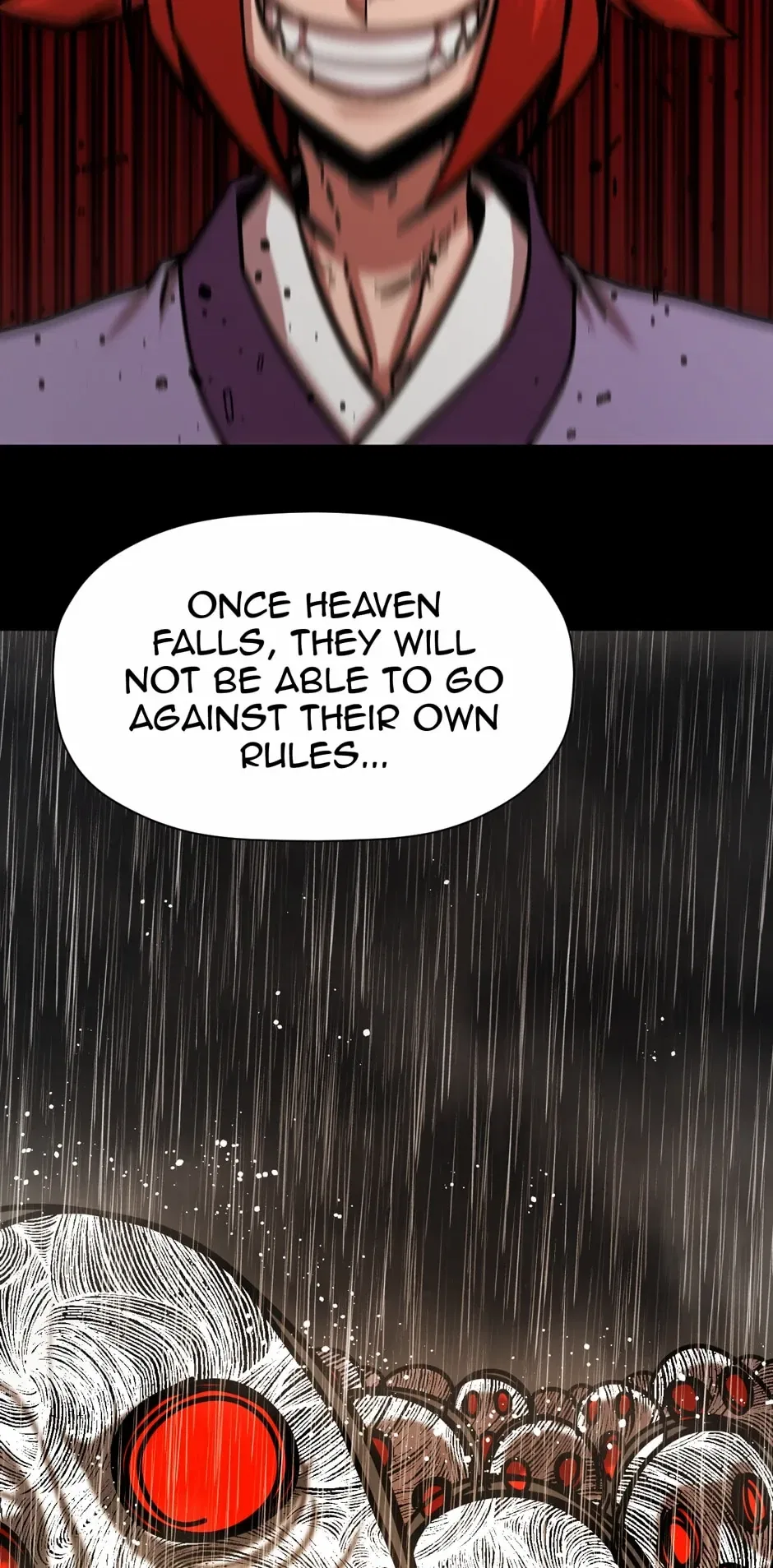 Return of The Bachelor Chapter 198 – Page 37