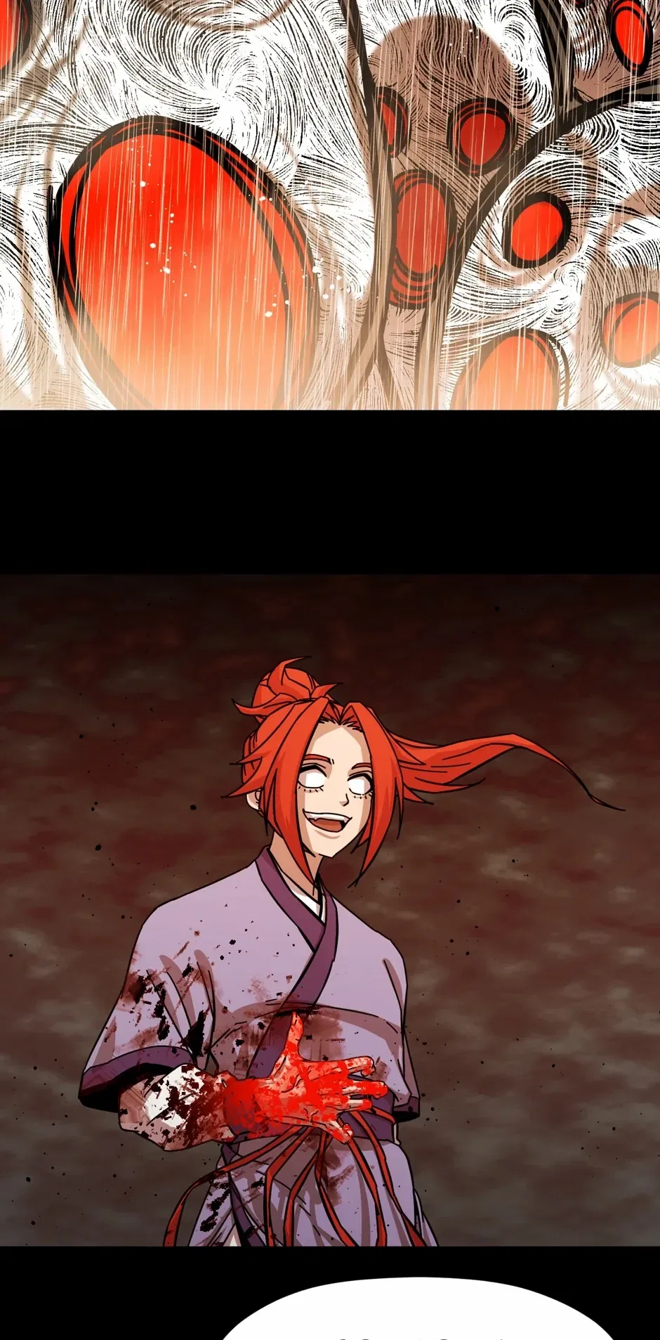 Return of The Bachelor Chapter 198 – Page 38