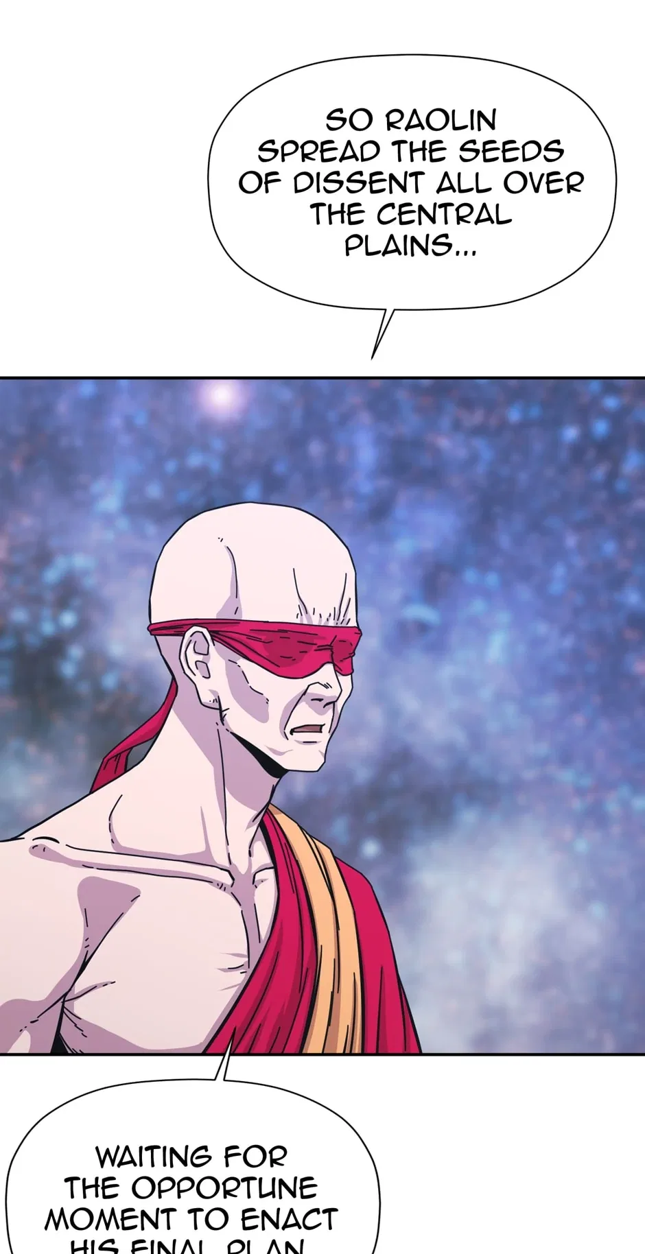 Return of The Bachelor Chapter 198 – Page 41