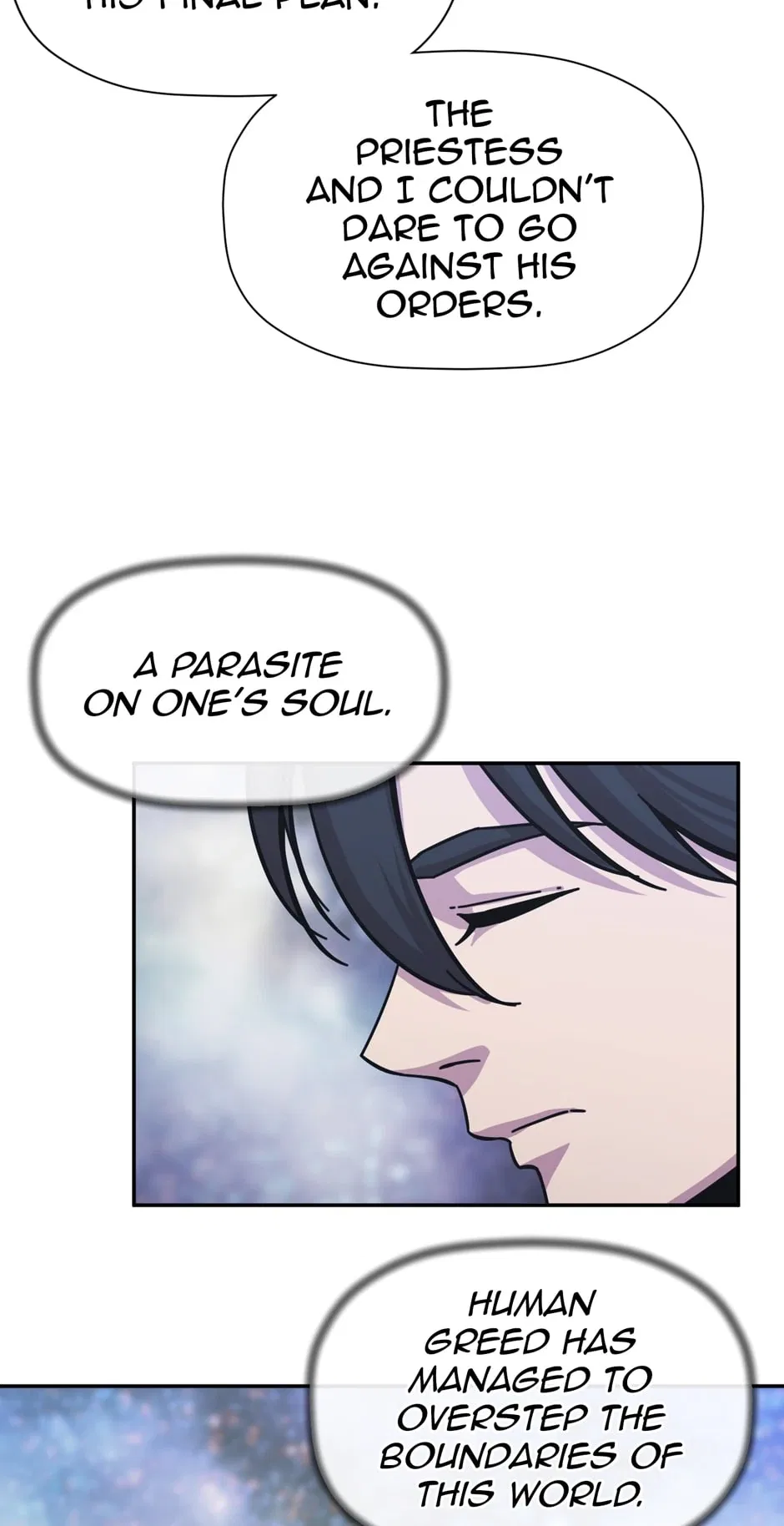 Return of The Bachelor Chapter 198 – Page 42