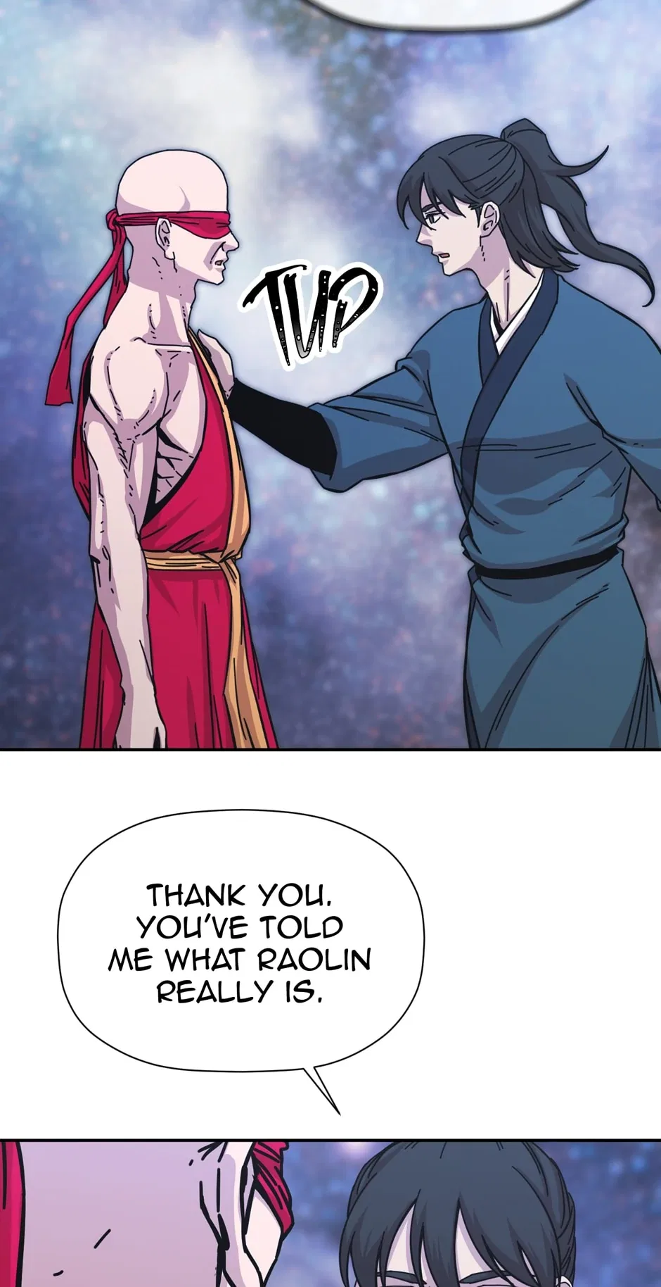 Return of The Bachelor Chapter 198 – Page 43