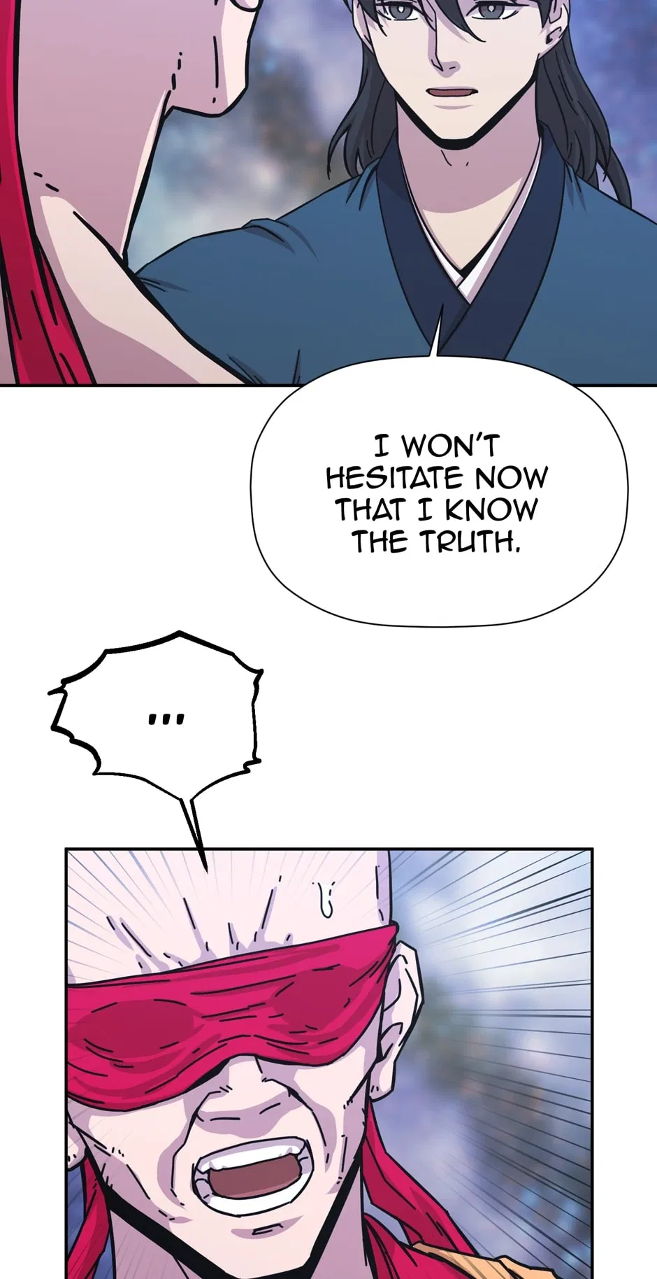 Return of The Bachelor Chapter 198 – Page 44