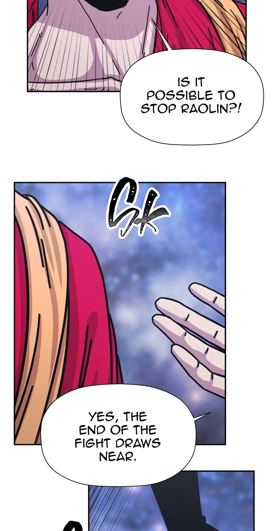 Return of The Bachelor Chapter 198 – Page 45