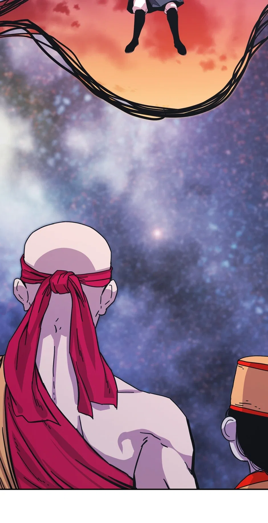 Return of The Bachelor Chapter 198 – Page 47