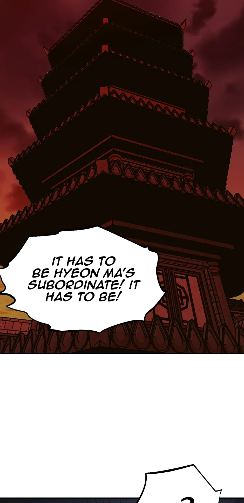 Return of The Bachelor Chapter 198 – Page 53