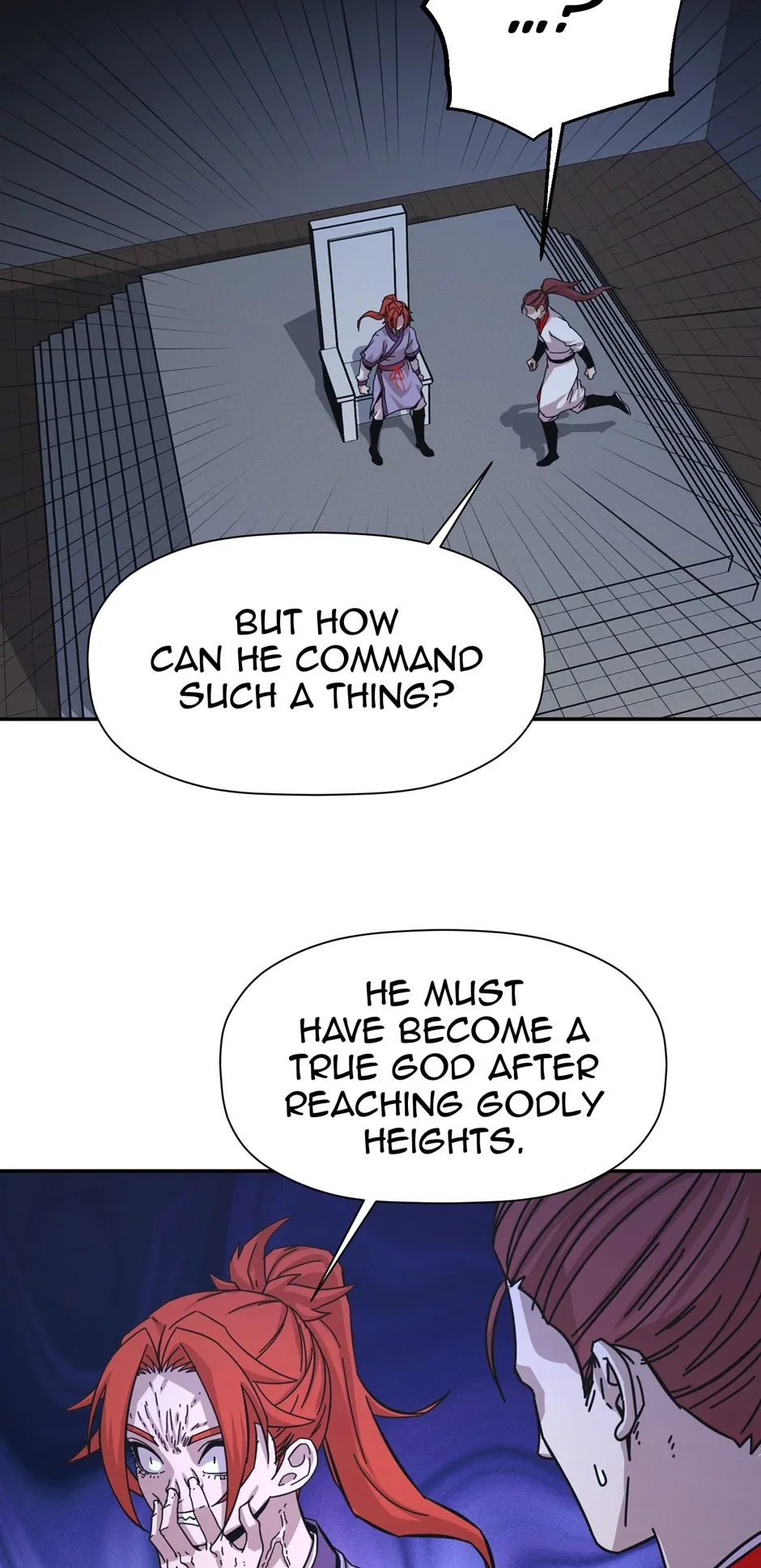 Return of The Bachelor Chapter 198 – Page 54