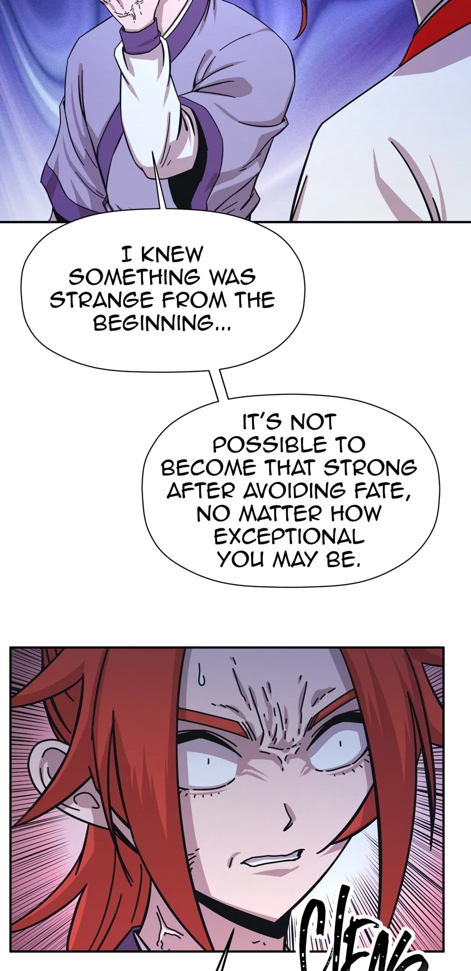 Return of The Bachelor Chapter 198 – Page 55
