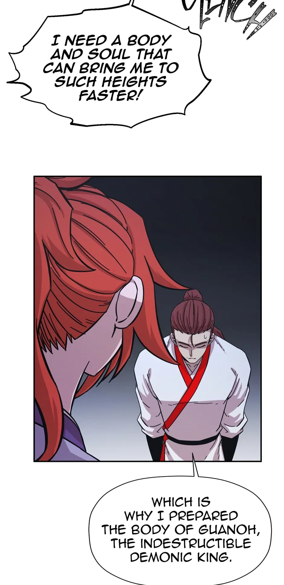Return of The Bachelor Chapter 198 – Page 56