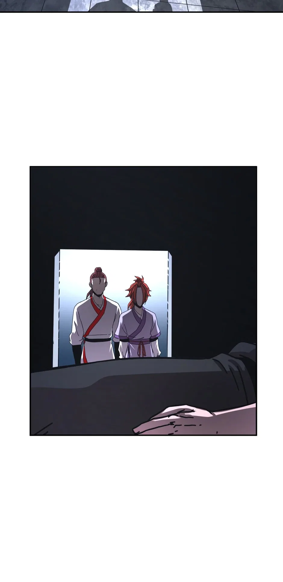 Return of The Bachelor Chapter 198 – Page 59