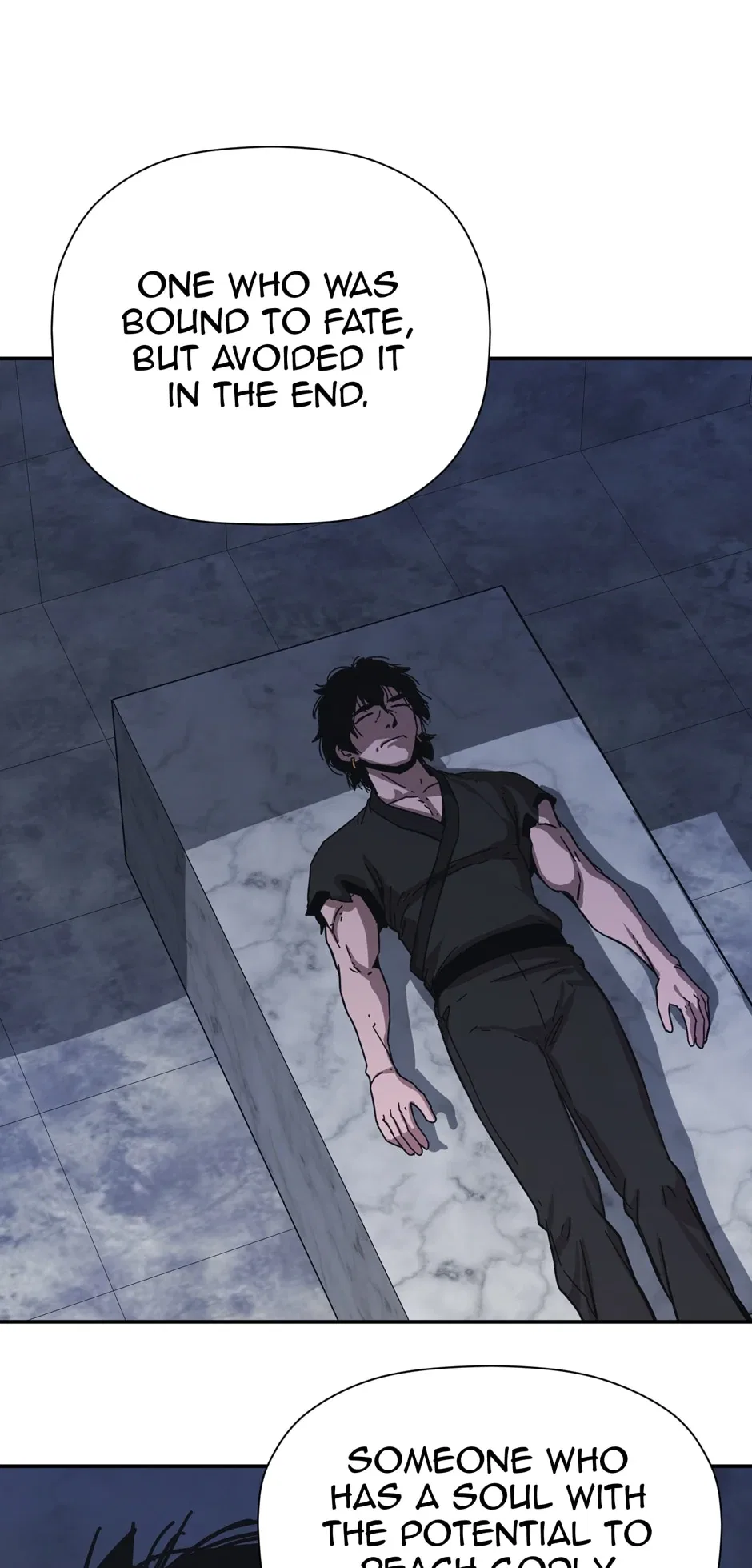 Return of The Bachelor Chapter 198 – Page 60