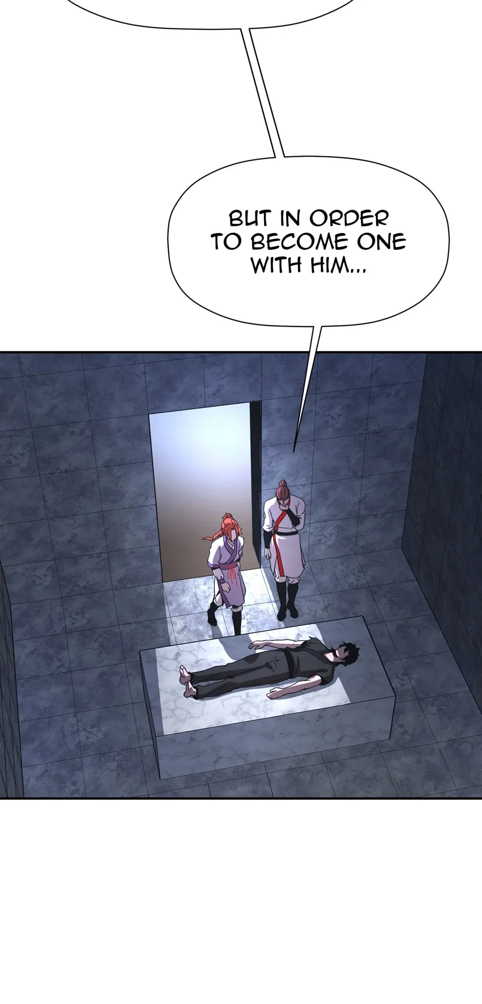 Return of The Bachelor Chapter 198 – Page 62