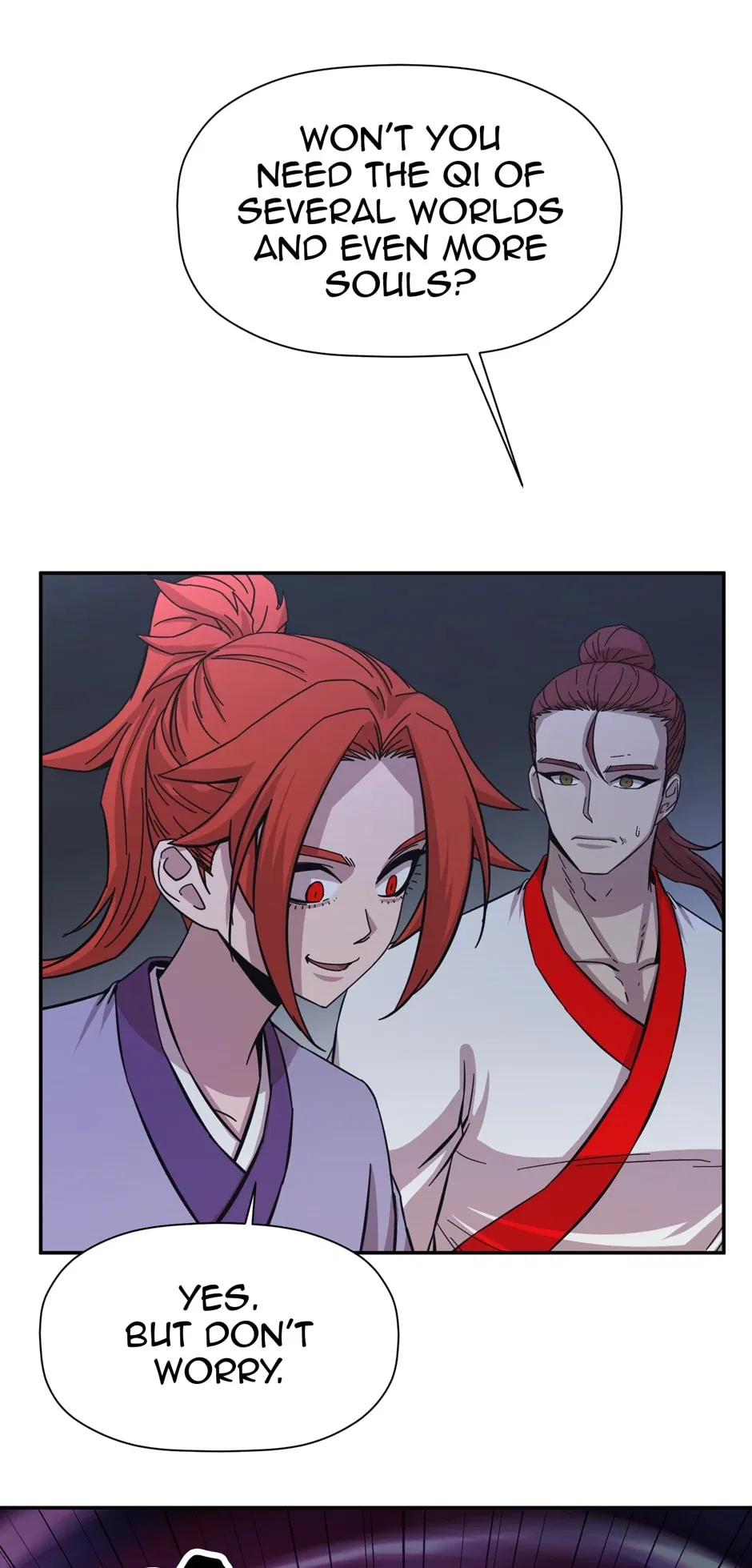 Return of The Bachelor Chapter 198 – Page 63