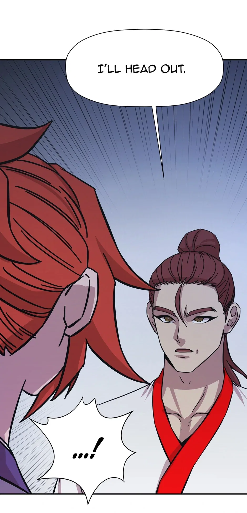 Return of The Bachelor Chapter 198 – Page 69
