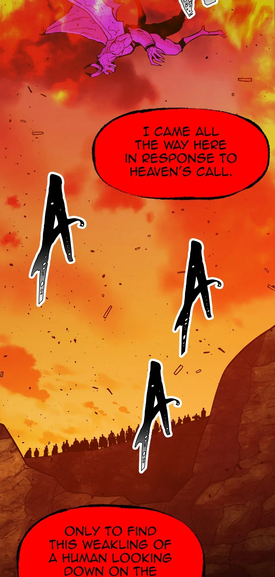 Return of The Bachelor Chapter 197 – Page 6
