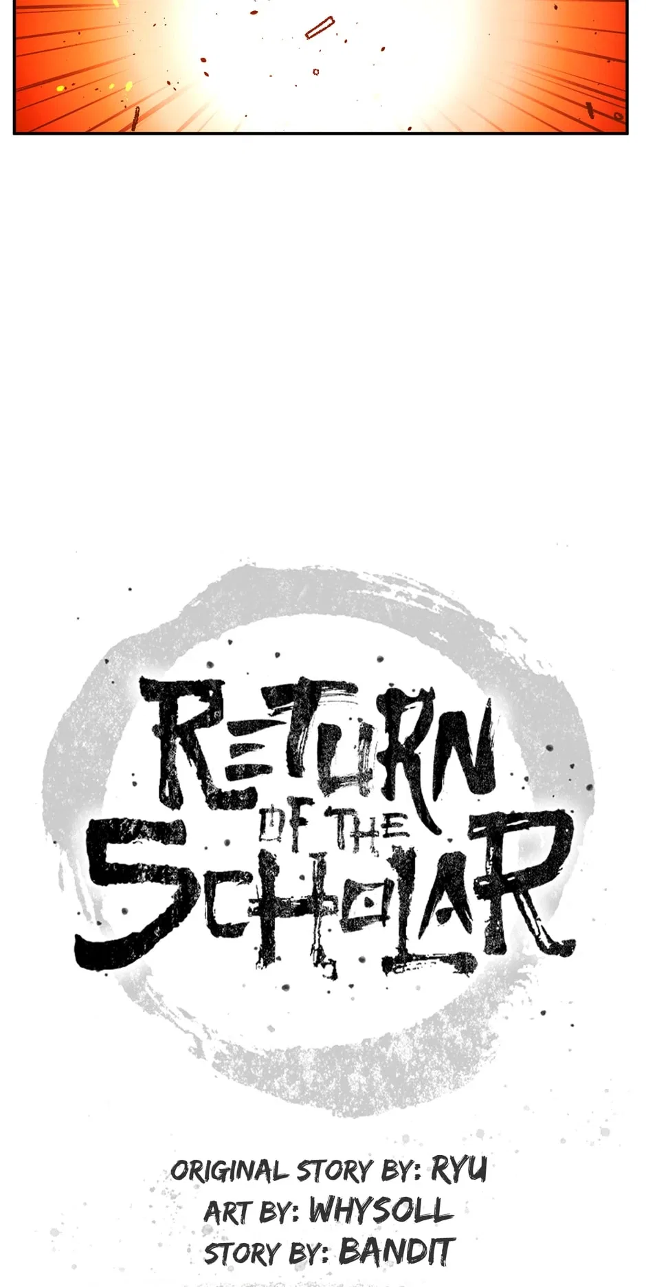 Return of The Bachelor Chapter 197 – Page 13