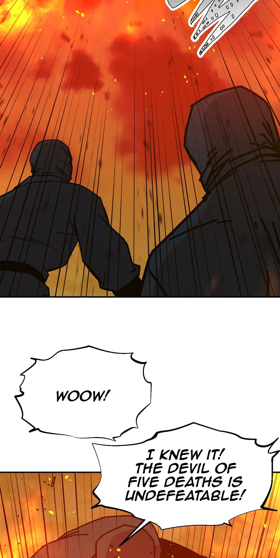 Return of The Bachelor Chapter 197 – Page 15