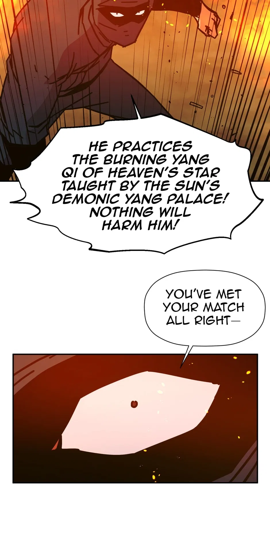 Return of The Bachelor Chapter 197 – Page 16