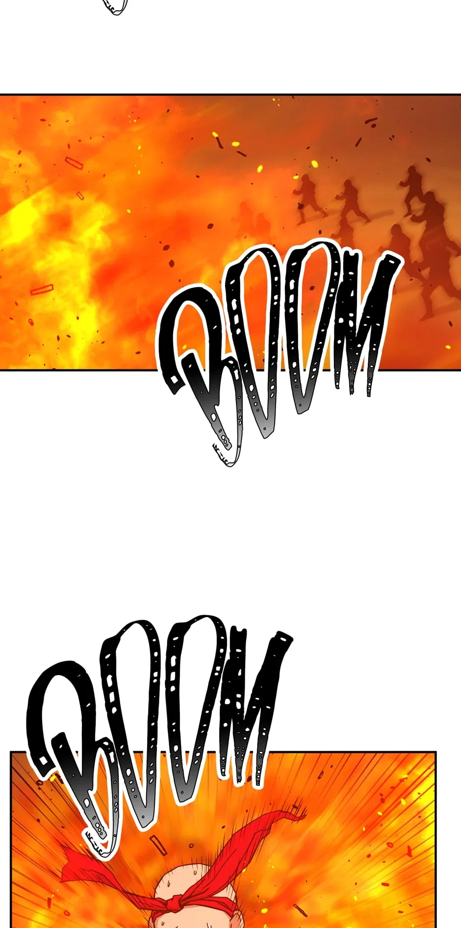 Return of The Bachelor Chapter 197 – Page 24