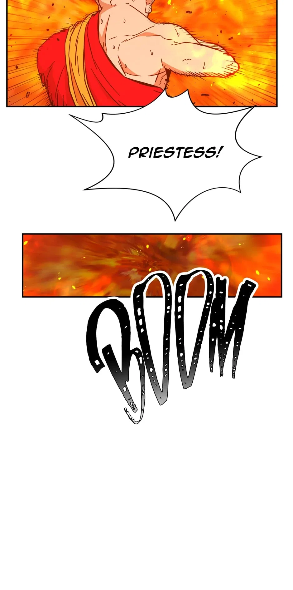Return of The Bachelor Chapter 197 – Page 25