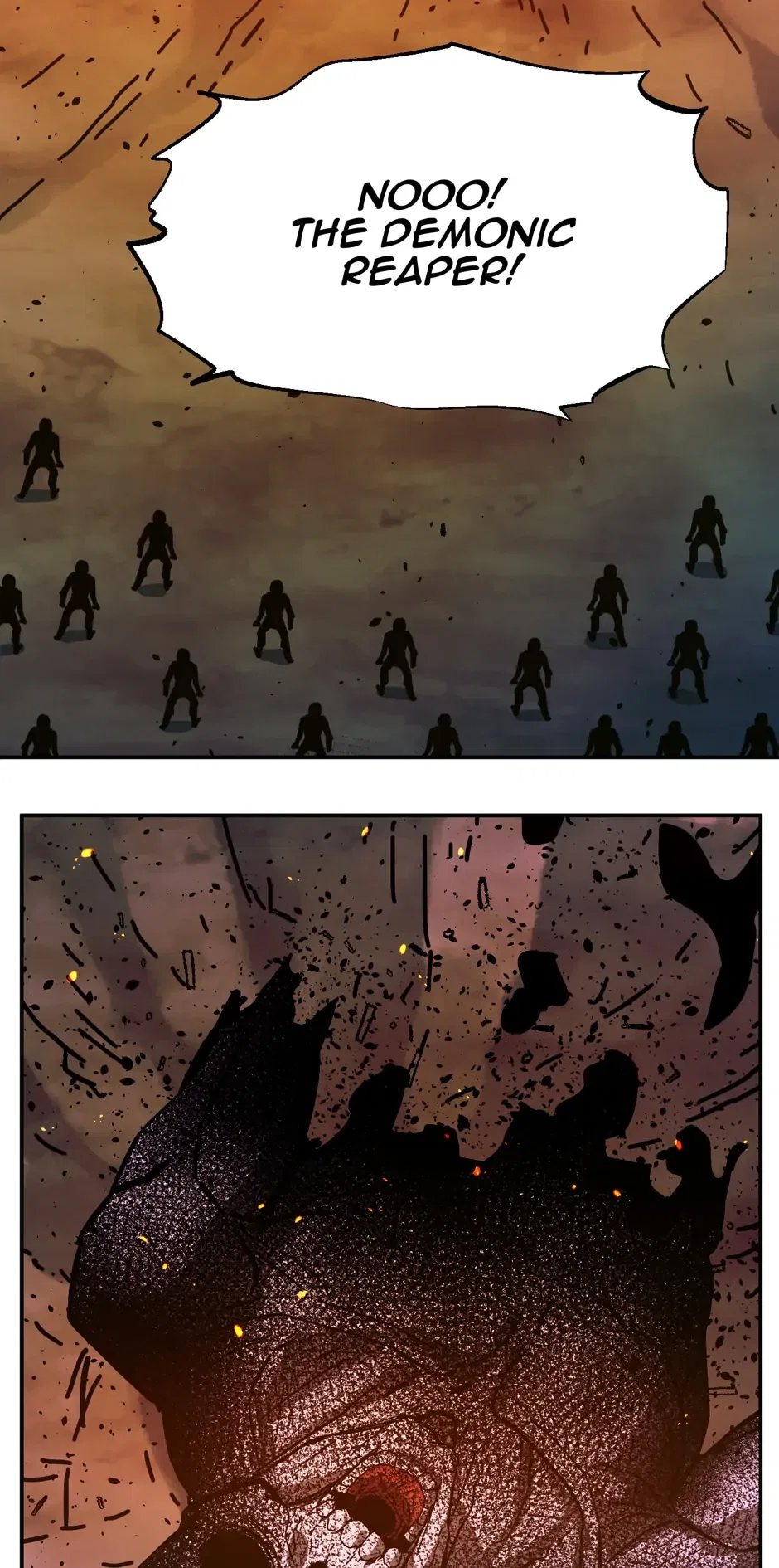 Return of The Bachelor Chapter 197 – Page 27