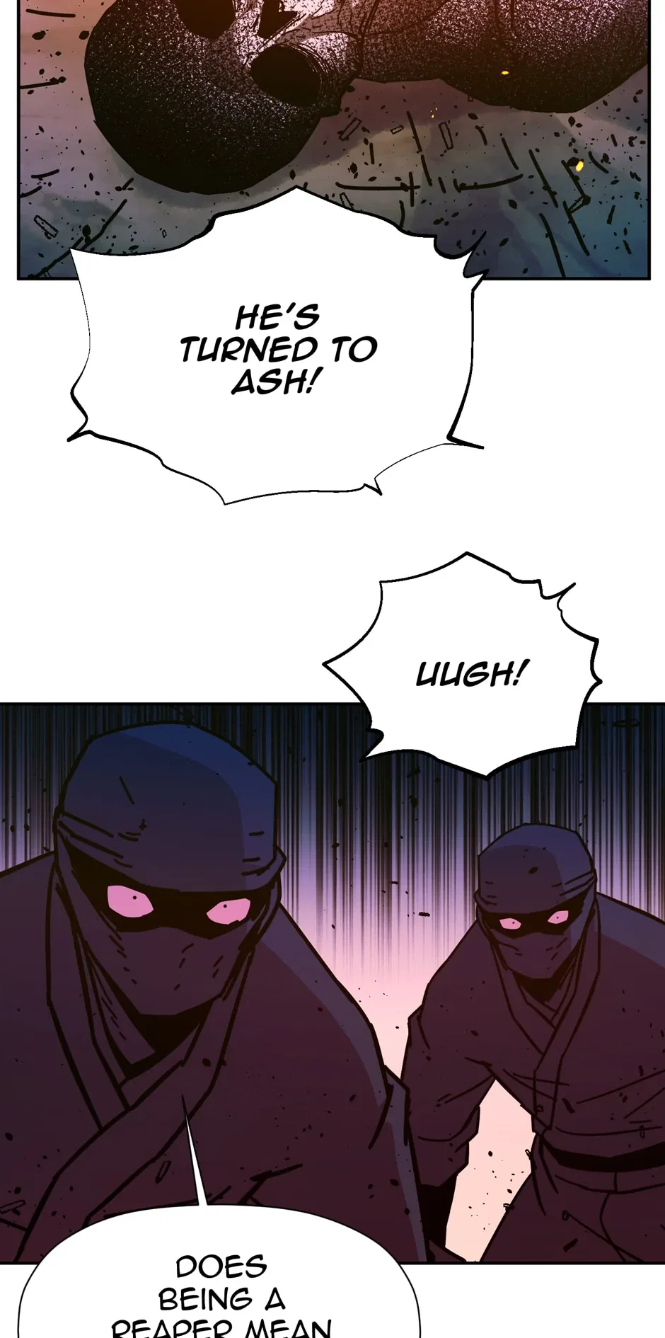 Return of The Bachelor Chapter 197 – Page 28