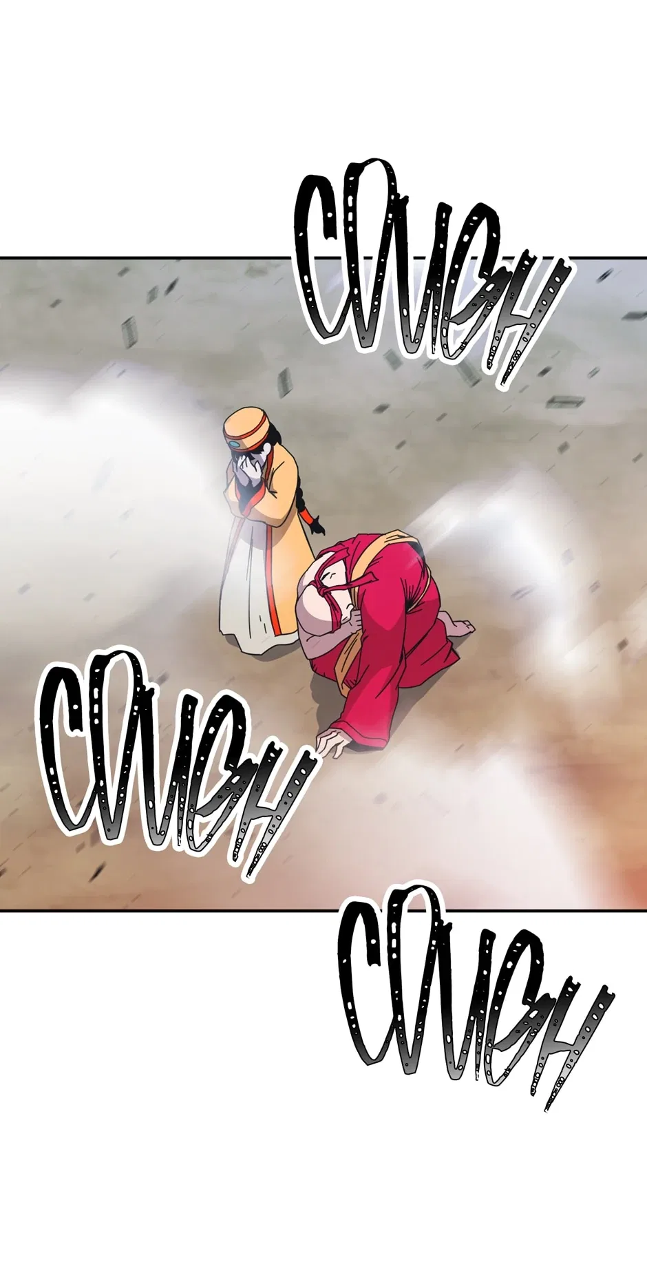 Return of The Bachelor Chapter 197 – Page 43