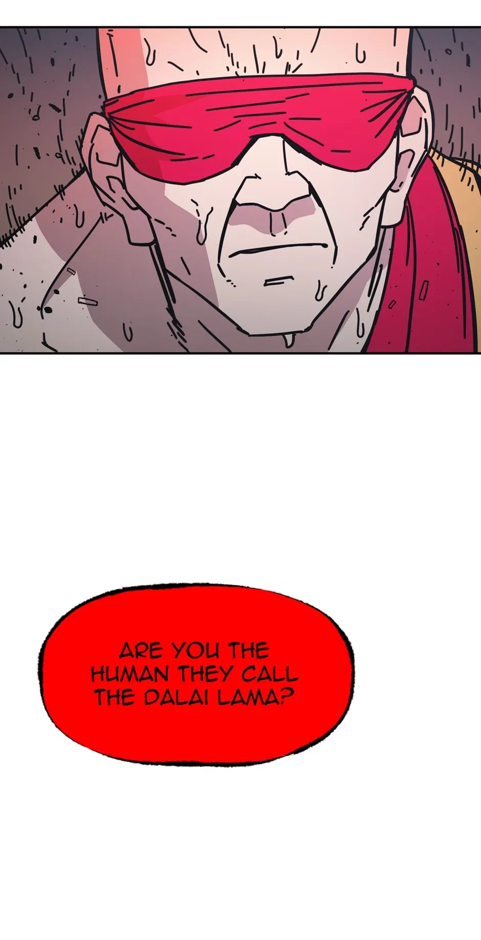 Return of The Bachelor Chapter 197 – Page 44