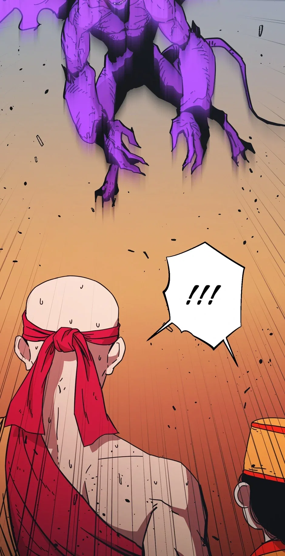 Return of The Bachelor Chapter 197 – Page 46