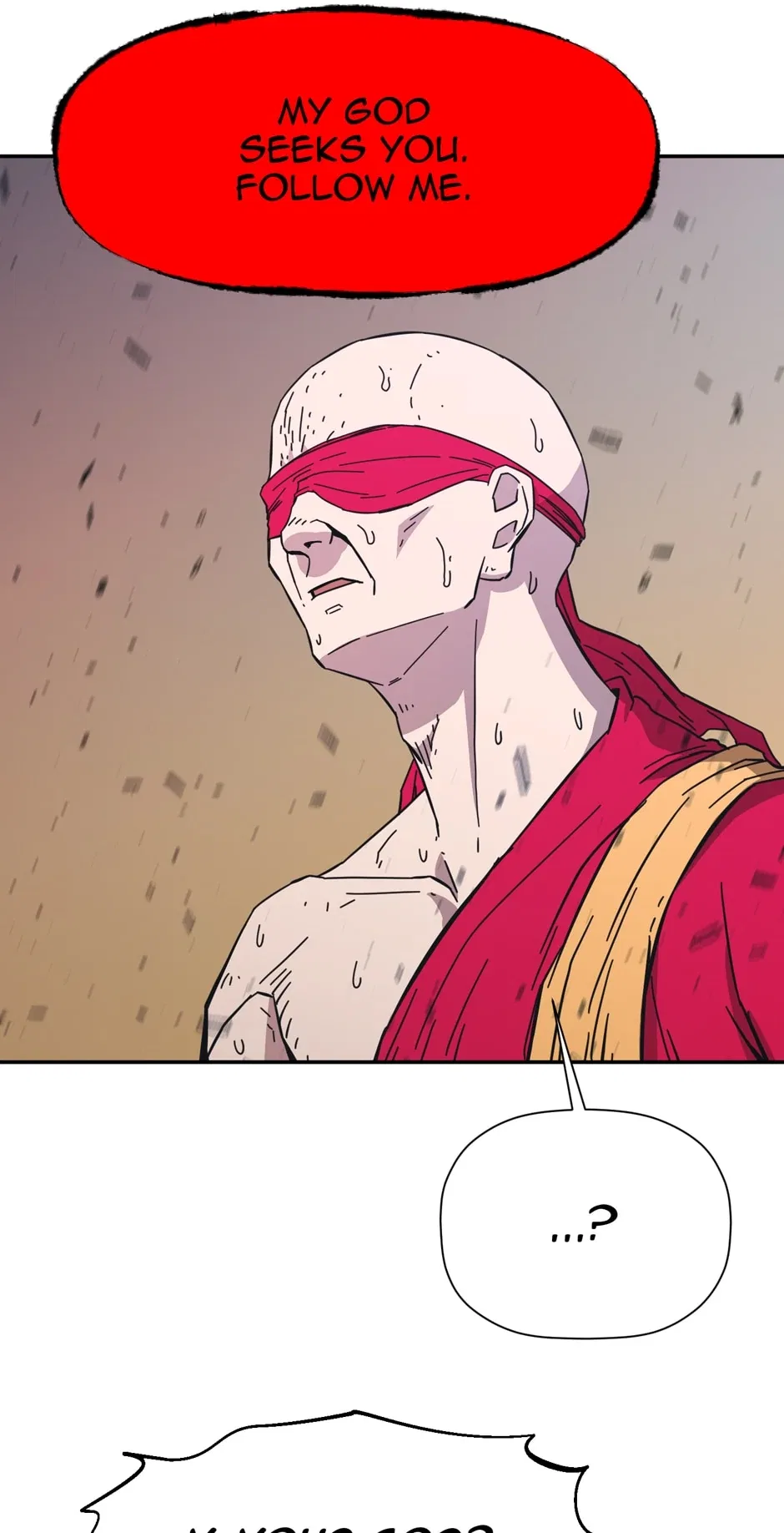 Return of The Bachelor Chapter 197 – Page 48