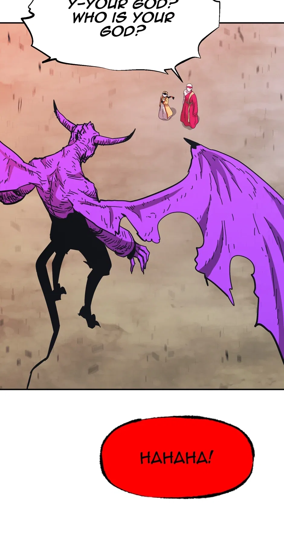 Return of The Bachelor Chapter 197 – Page 49